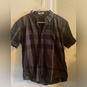 Burberry- Short Sleeve